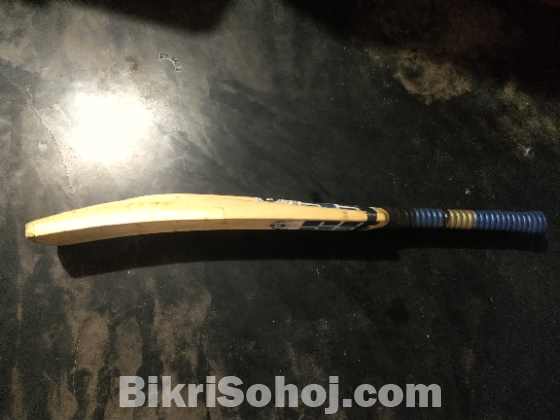 Customize cricket bat