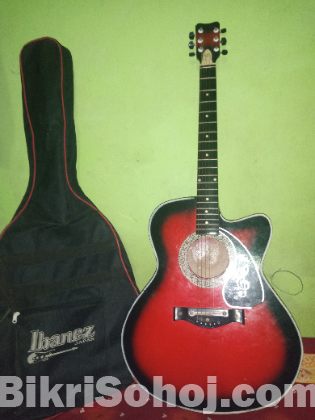 Acoustic Guitar for sale