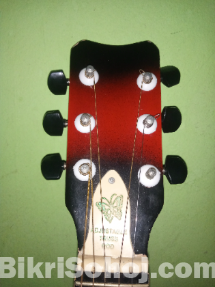 Acoustic Guitar for sale
