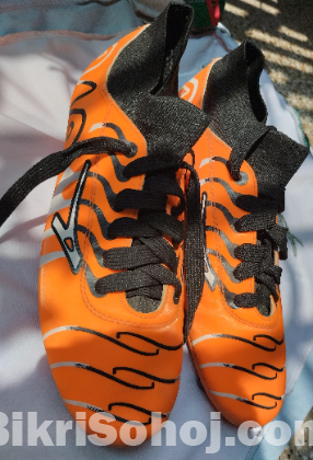 POLARIS boot full fress only 3 time use waterproof Size - 42