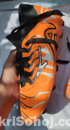 POLARIS boot full fress only 3 time use waterproof Size - 42