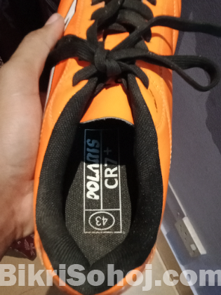 Aforce strike1 CR7+ EDITION (URGENT SELL)