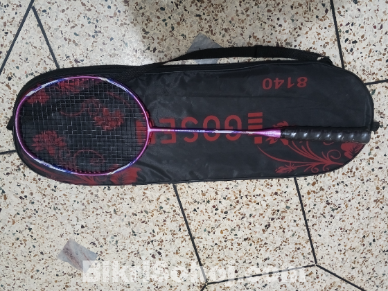 GOSEN 8140 Badminton Racket