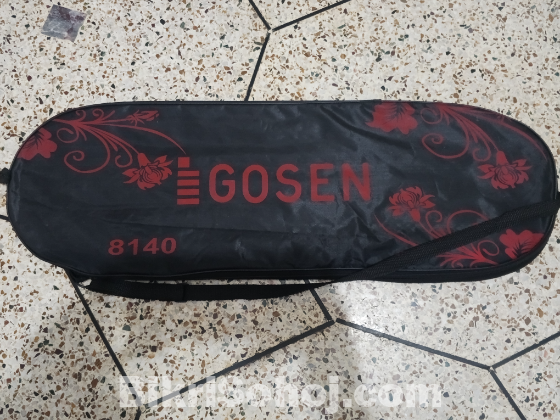 GOSEN 8140 Badminton Racket