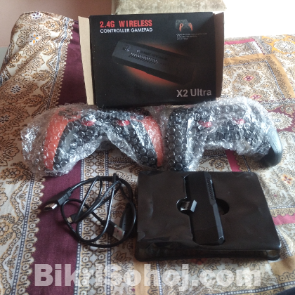 X2 ultra wireless game stick