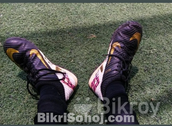 Nike Mercurial Air Zoom Turf Soccer Boots -