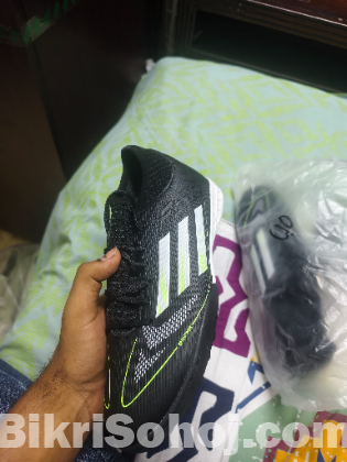 Adidas f50