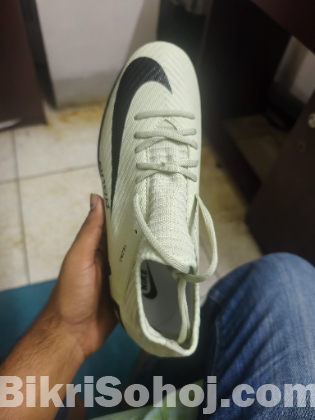 Nike mercurial
