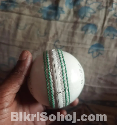 ক্রিকেট বল