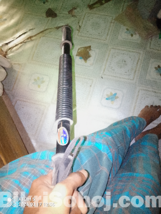 জিম করার যন্ত্র