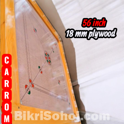 Carrom Board