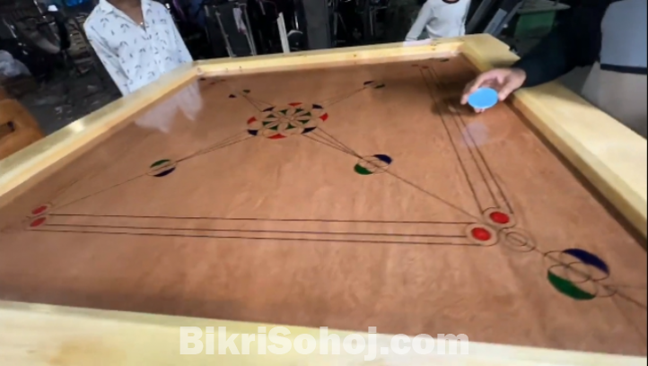 Carrom Board