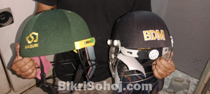 cricket Equipment