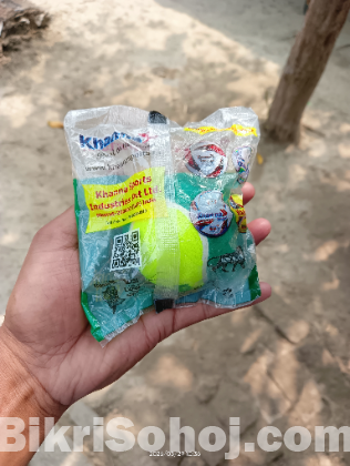 3star maruti cricket ball