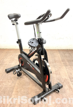 Mint condition exercise bike