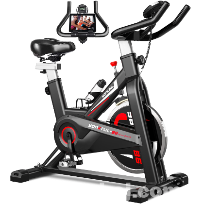 Mint condition exercise bike