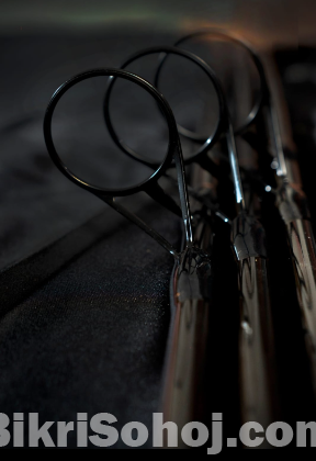 ফিশিং রড রিল