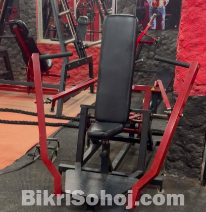 “সম্পূর্ণ জিম সেট বিক্রয় ১,৫০,০০০ টাকার মধ্যে”