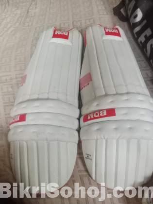 ক্রিকেট ইন্সট্রুমেন্ট