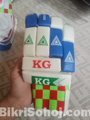 ক্রিকেট ইন্সট্রুমেন্ট