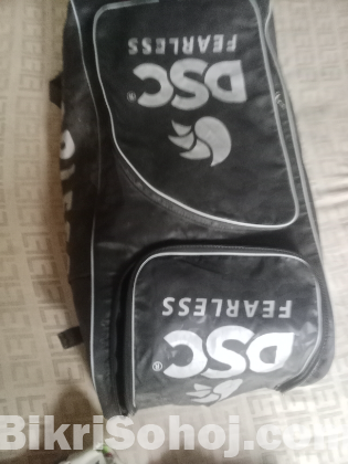 ক্রিকেট ইন্সট্রুমেন্ট