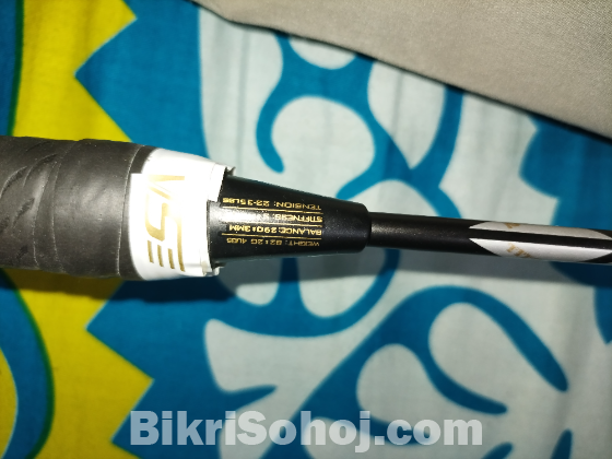 VSE Titan 10 Special