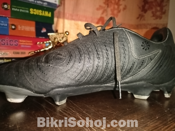 Nike Phantom Gx Ii Pro Fg