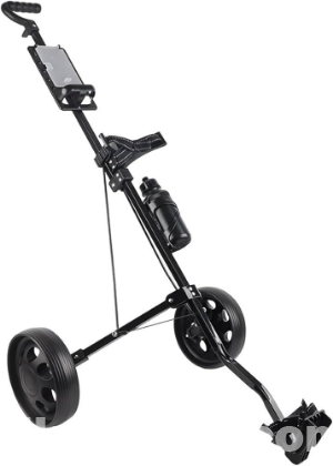 Premium quality How True Golf Trolley.