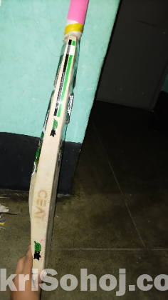 Cricket bat