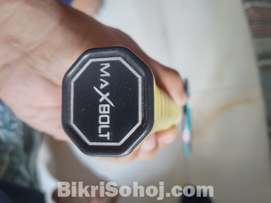 MaxBolt Racket