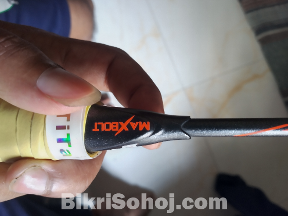 MaxBolt Racket
