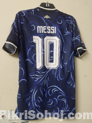 Argentina away kit 2026 World Cup (Player Edition)