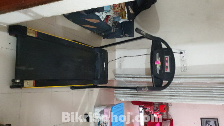 ট্রেডমিল