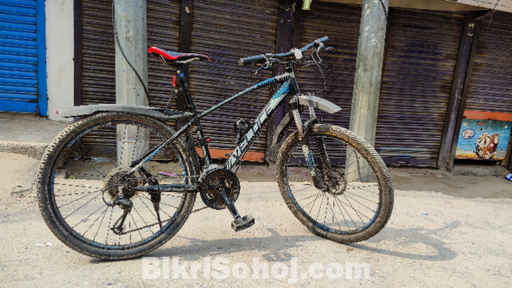 এই সাইকেলটি বিক্রি করা হবে