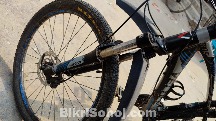 এই সাইকেলটি বিক্রি করা হবে