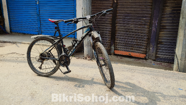 এই সাইকেলটি বিক্রি করা হবে