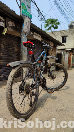 এই সাইকেলটি বিক্রি করা হবে