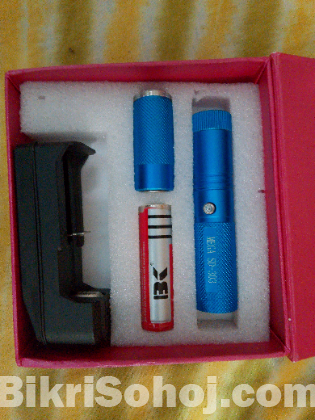 Laser Light MEGA SD-303