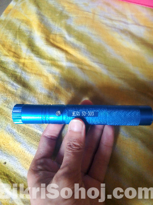 Laser Light MEGA SD-303