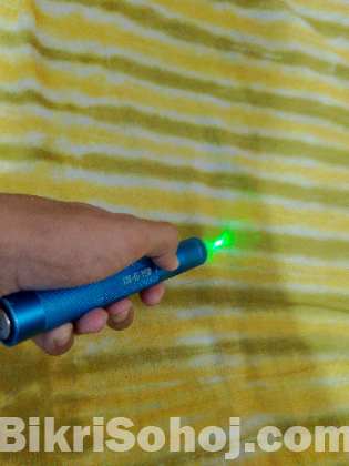 Laser Light MEGA SD-303