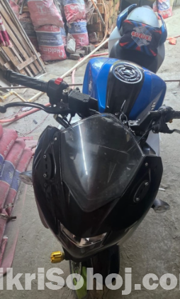 Suzuki sf Abs