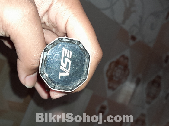 Titan-7 Badminton racket