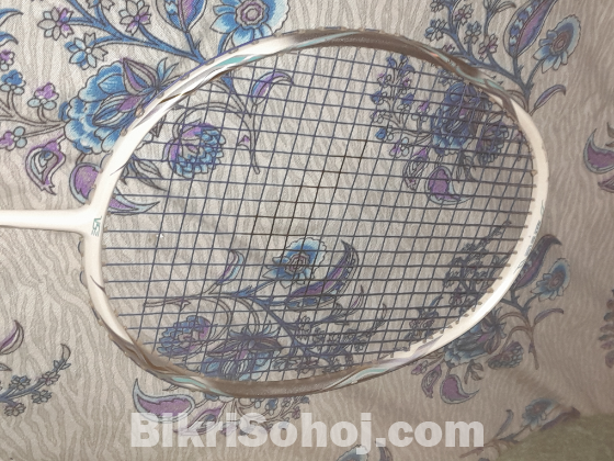 Titan-7 Badminton racket