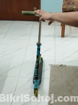 Scooter for kids