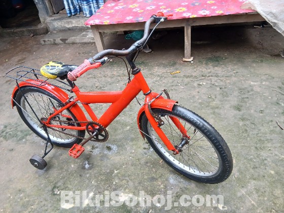 সাইকেল