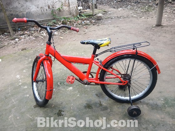 সাইকেল