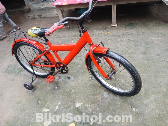 সাইকেল