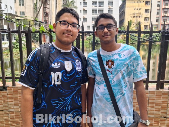 Jersy