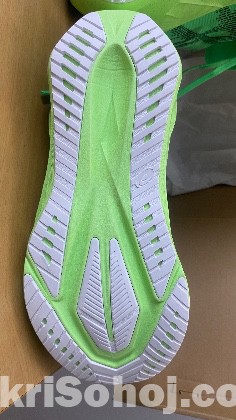 ASICS Novablast 5 Size 41.5/7 Running Shoes