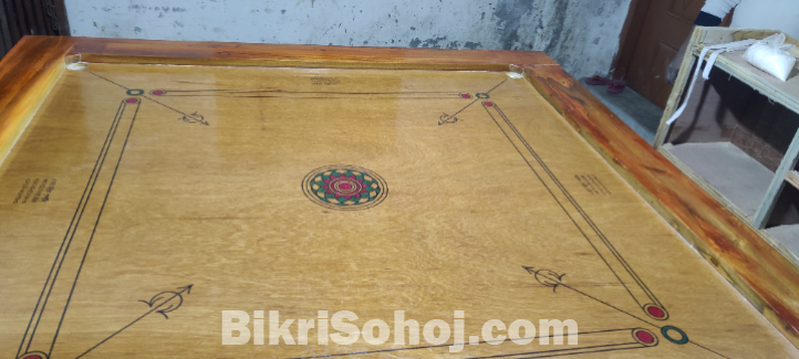 Carrom Board